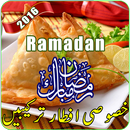 APK Ramadan Recipes