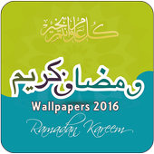 Ramadan Wallpapers 2016 icon