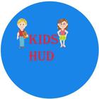 T-Series Kids Hut 圖標