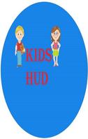 T-Series Kids Hut Affiche