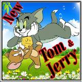Tom & Jerry Cartoon World icône
