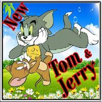 Tom & Jerry Cartoon World Affiche