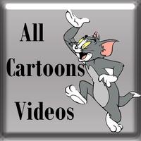 Tom & Jerry Cartoon World capture d'écran 2