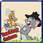 App for Tom&Jerry Cartoons Network-icoon