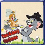 App for Tom&Jerry Cartoons Network アイコン