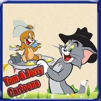 App for Tom&Jerry Cartoons Network Poster