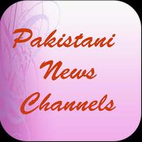 Top For Pakistani News Channels capture d'écran 1