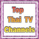 Top Thai TV Channels APK