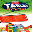 Math Tables Book
