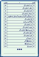 Taleem-e-Islam In Urdu screenshot 3