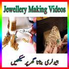 Jewelry Making icône