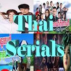 Thai Serials icône