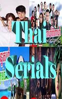 Thai Serials Affiche