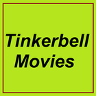 Tinkerbell Movies icône