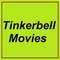Tinkerbell Movies capture d'écran 1