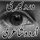 Sad Poetry in Urdu APK