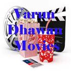 Varun Dhawan Movies आइकन