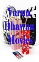 Varun Dhawan Movies Affiche