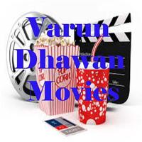 Varun Dhawan Movies スクリーンショット 1
