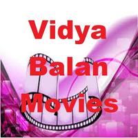 Bast vidya balan Movies capture d'écran 1