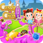 Tips for Candy Crush Soda Saga ícone