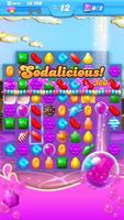Tips for Candy Crush Soda Saga Cartaz