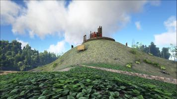 Guide for ARK Survival Evolved تصوير الشاشة 1