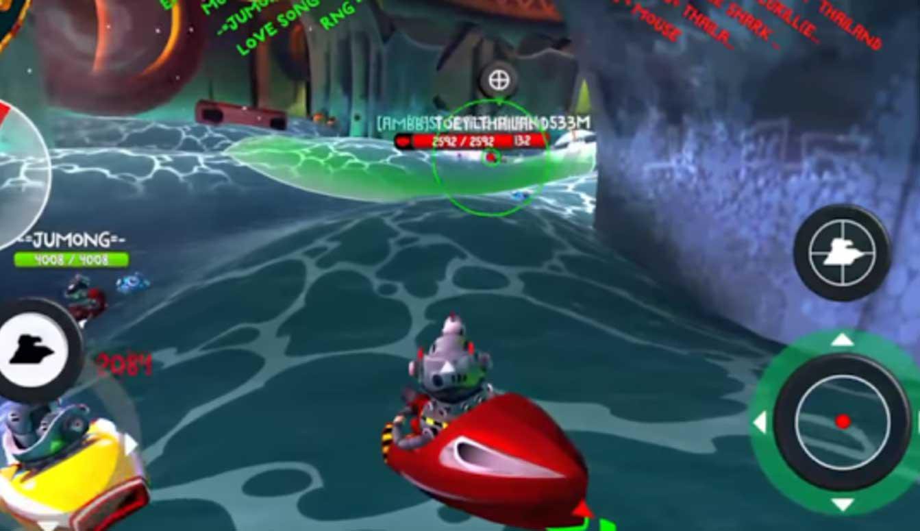Guide for Battle Bay APK for Android Download