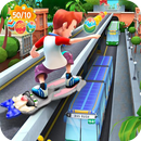 Guide for Bus Rush APK