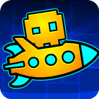 Guide for Geometry Dash World ícone
