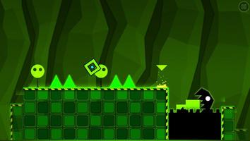 Guide for Geometry Dash World Affiche