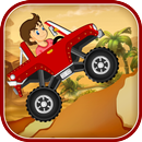 Guide for Hill Climb Racing APK