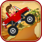 Guide for Hill Climb Racing أيقونة