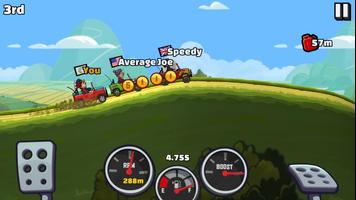 Guide for Hill Climb Racing capture d'écran 2