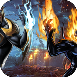 Guide for N.O.V.A Legacy