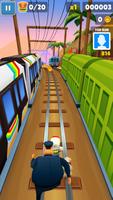 Tips Subway Surfers 2017 الملصق