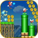 Guide For Super Mario Run 3D APK