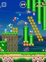 Guide For Super Mario Run 3D скриншот 1