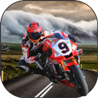 Guide for Traffic Rider آئیکن