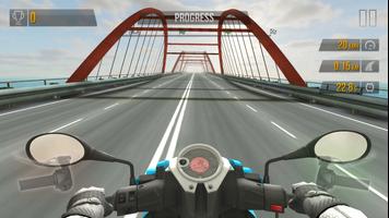 Guide for Traffic Rider imagem de tela 2