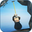 The HammerMan : getting over it icône
