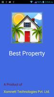 Best Property.pk poster