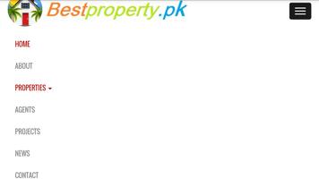 Best Property.pk screenshot 1