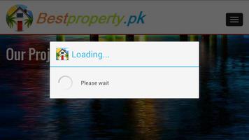 Best Property.pk screenshot 3