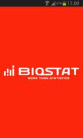 Biostat Survey Affiche