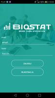 Biostat Survey capture d'écran 1
