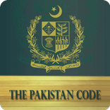 The Pakistan Code
