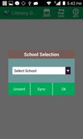 Literacy Department screenshot 1
