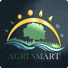 Agri Smart ไอคอน