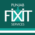 Punjab FixIT Services-icoon